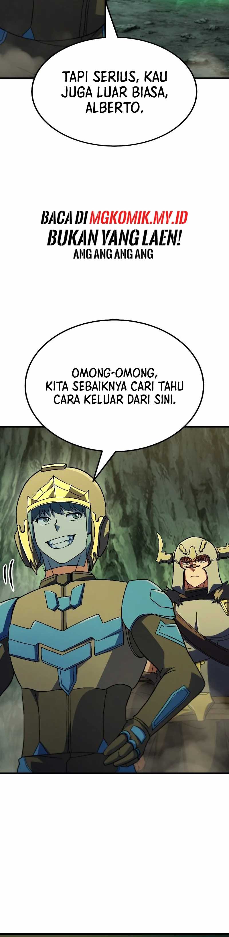 Divine Delivery ( Heavenly Deliveryman ) - Chapter 72 16 Divine Delivery ( Heavenly Deliveryman ) - Chapter 72 16
