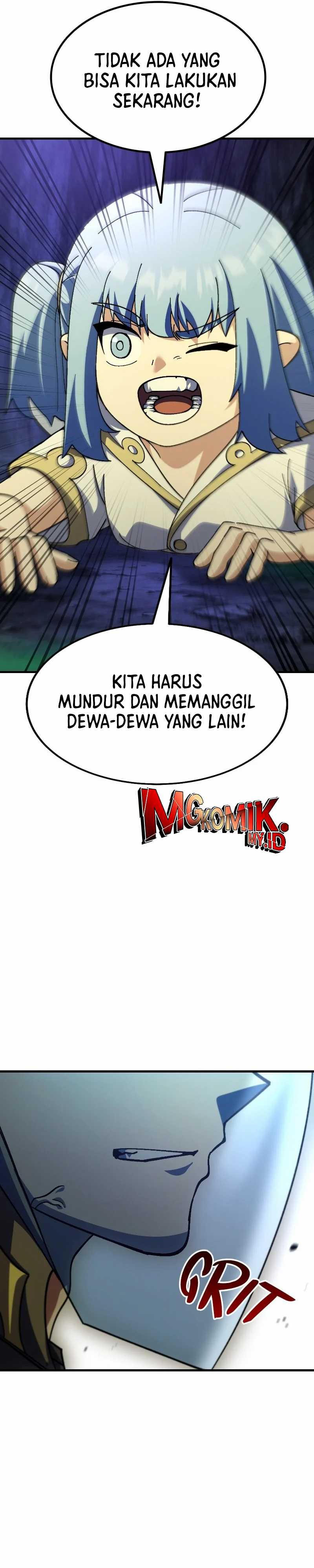 Divine Delivery ( Heavenly Deliveryman ) - Chapter 72 42 Divine Delivery ( Heavenly Deliveryman ) - Chapter 72 42