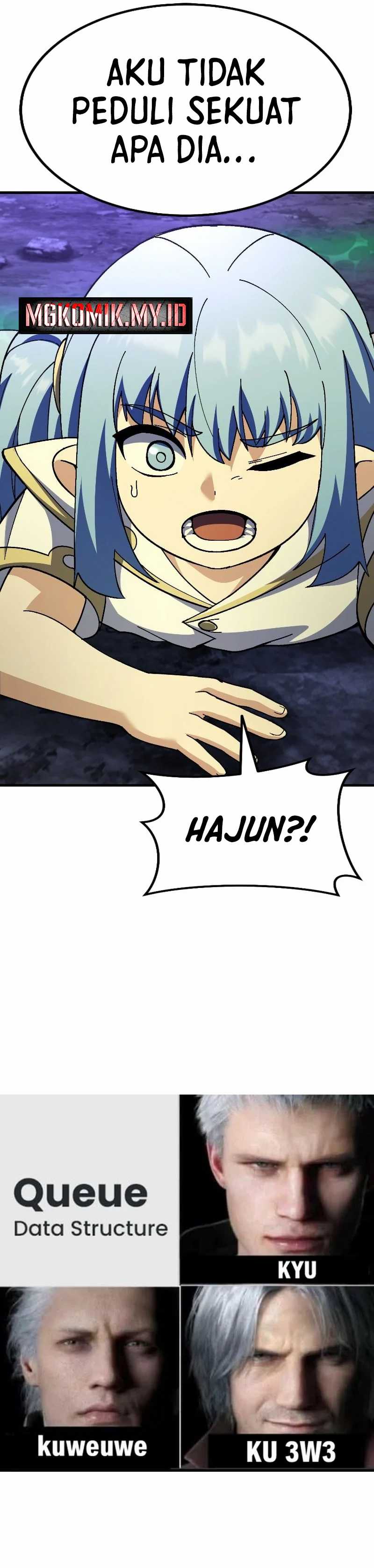 Divine Delivery ( Heavenly Deliveryman ) - Chapter 72 43 Divine Delivery ( Heavenly Deliveryman ) - Chapter 72 43