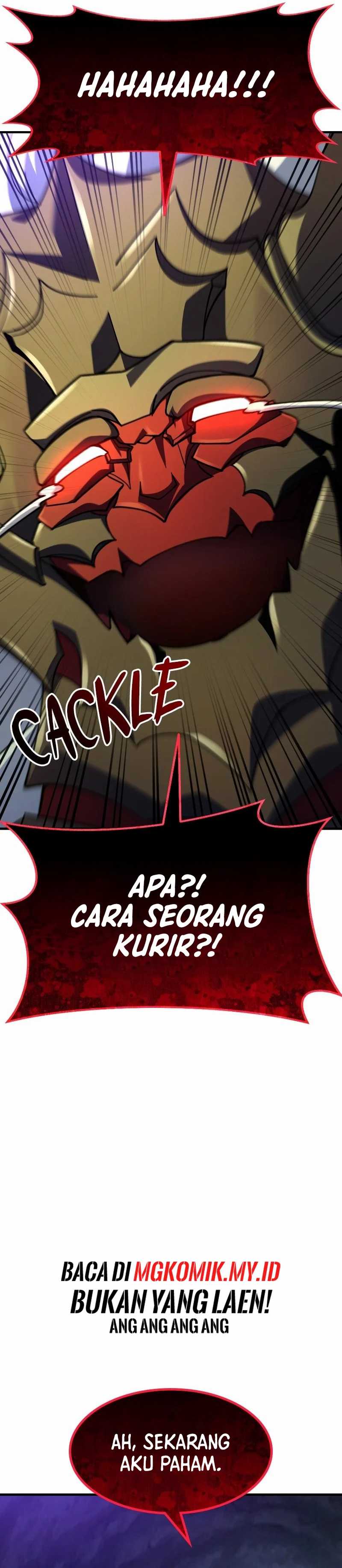 Divine Delivery ( Heavenly Deliveryman ) - Chapter 72 46 Divine Delivery ( Heavenly Deliveryman ) - Chapter 72 46