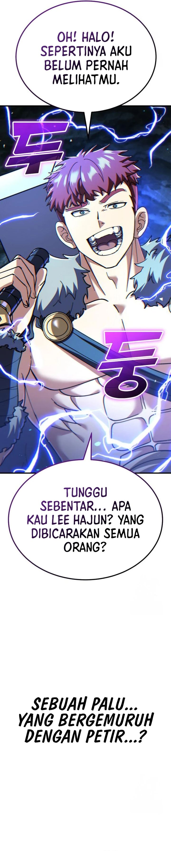Divine Delivery ( Heavenly Deliveryman ) - Chapter 73 8 Divine Delivery ( Heavenly Deliveryman ) - Chapter 73 8