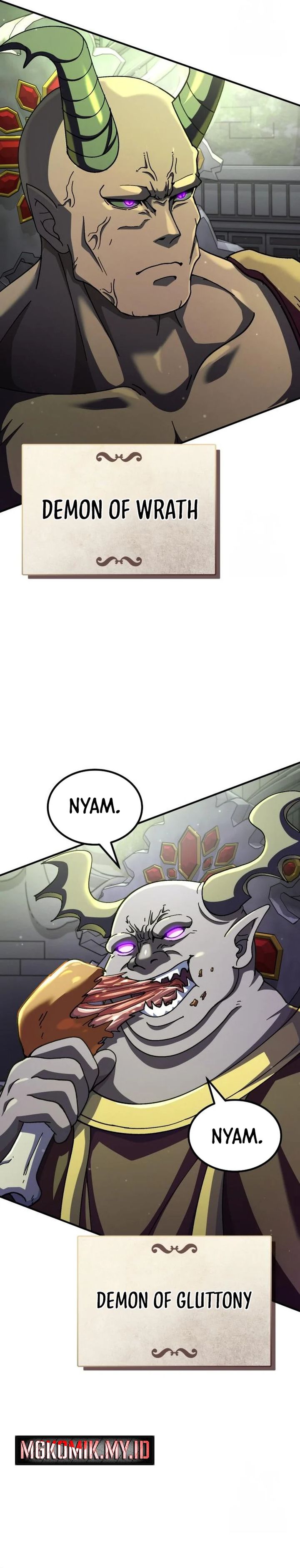 Divine Delivery ( Heavenly Deliveryman ) - Chapter 73 24 Divine Delivery ( Heavenly Deliveryman ) - Chapter 73 24