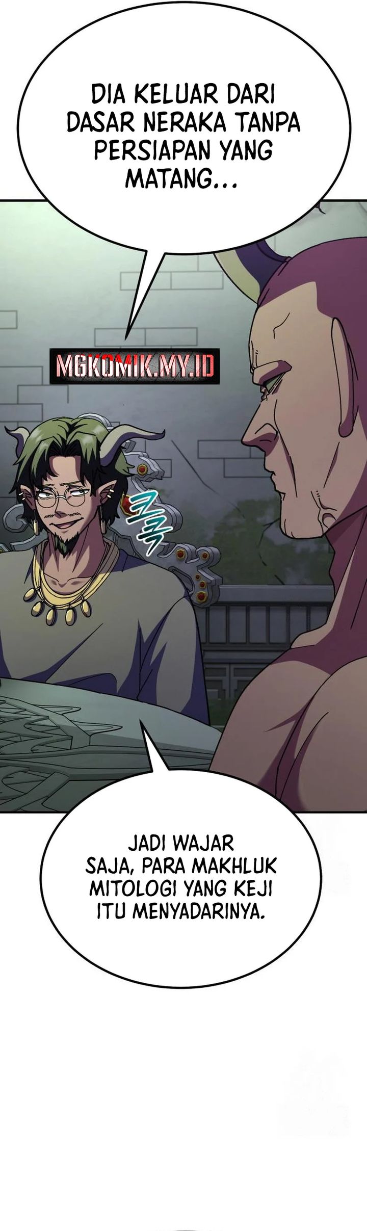 Divine Delivery ( Heavenly Deliveryman ) - Chapter 73 30 Divine Delivery ( Heavenly Deliveryman ) - Chapter 73 30