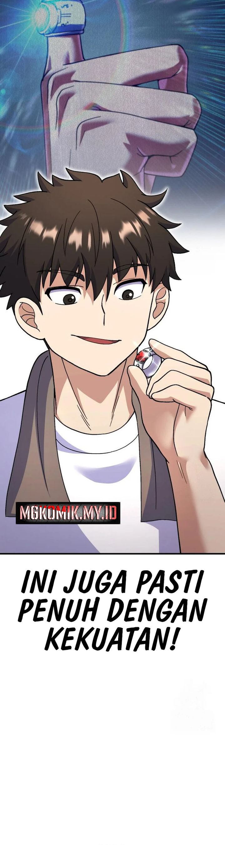 Divine Delivery ( Heavenly Deliveryman ) - Chapter 73 49 Divine Delivery ( Heavenly Deliveryman ) - Chapter 73 49