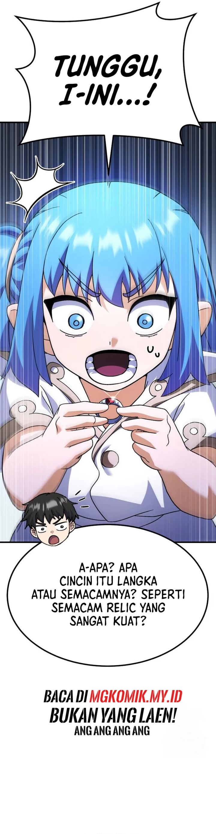 Divine Delivery ( Heavenly Deliveryman ) - Chapter 73 53 Divine Delivery ( Heavenly Deliveryman ) - Chapter 73 53