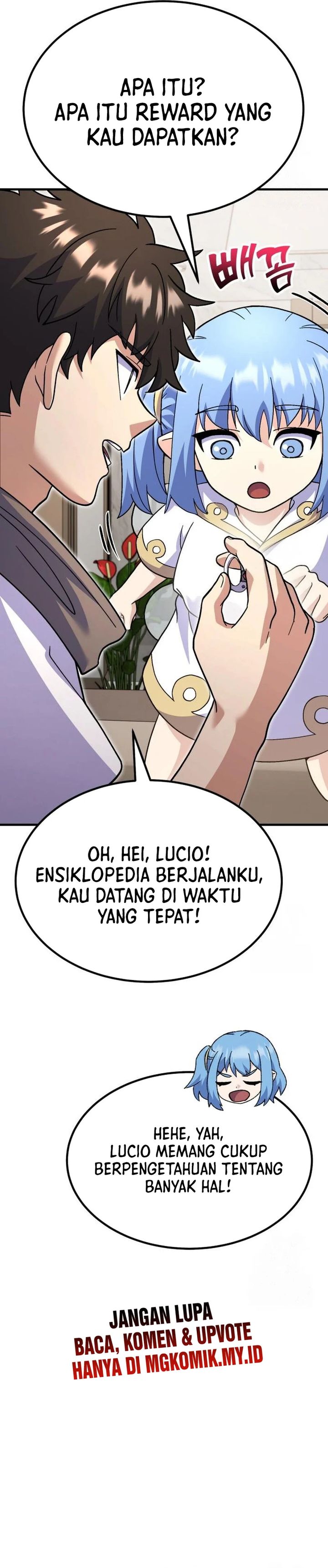 Divine Delivery ( Heavenly Deliveryman ) - Chapter 73 51 Divine Delivery ( Heavenly Deliveryman ) - Chapter 73 51