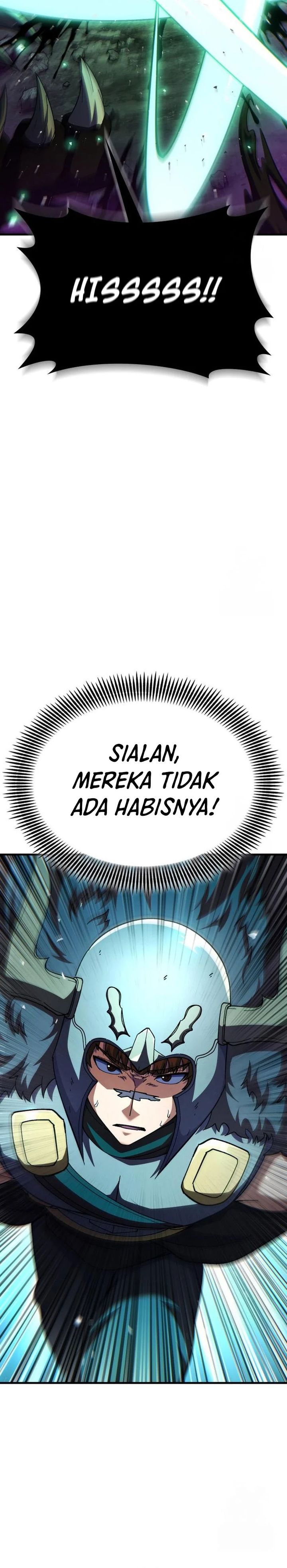 Divine Delivery ( Heavenly Deliveryman ) - Chapter 70 9