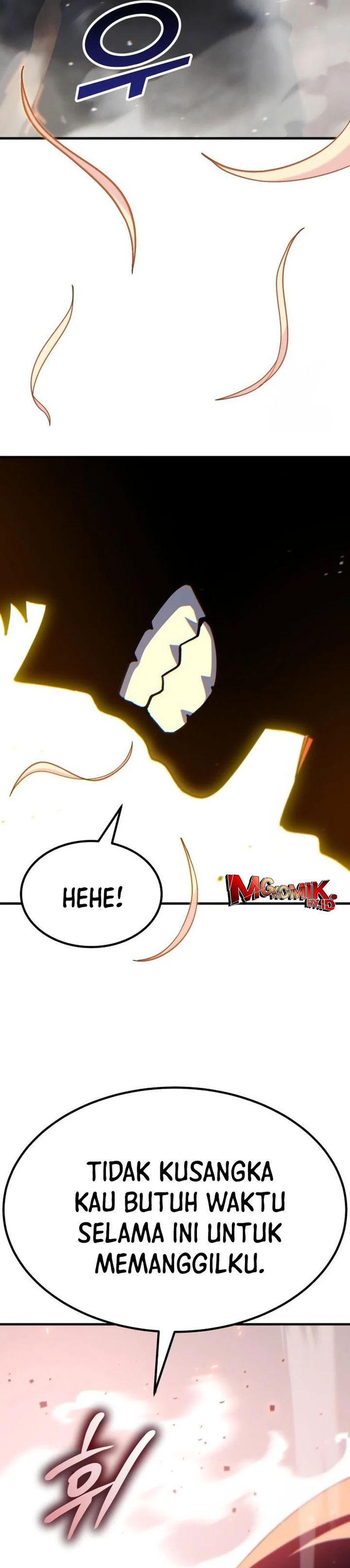 Divine Delivery ( Heavenly Deliveryman ) - Chapter 70 2