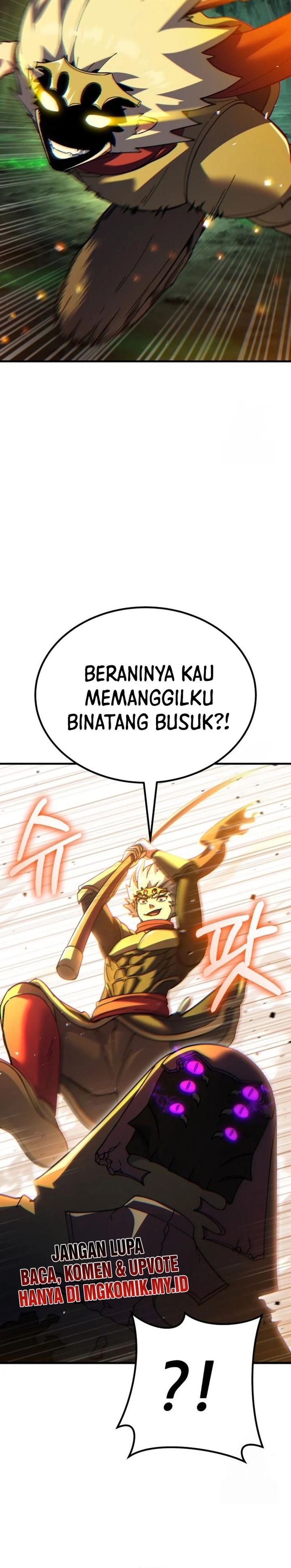 Divine Delivery ( Heavenly Deliveryman ) - Chapter 70 29