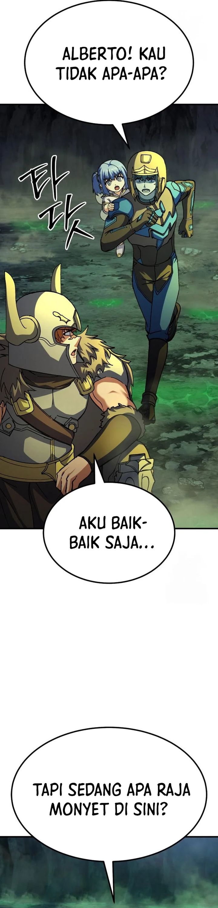 Divine Delivery ( Heavenly Deliveryman ) - Chapter 70 21