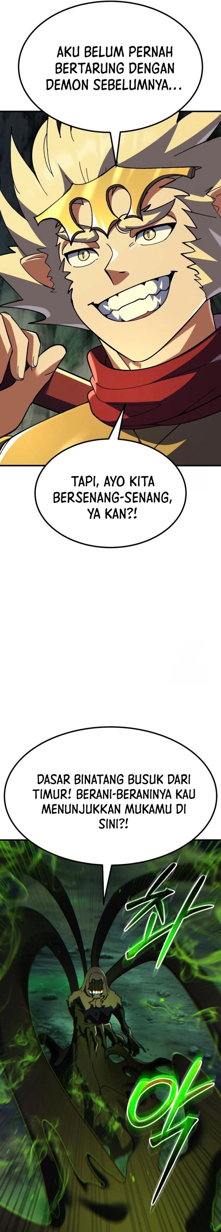 Divine Delivery ( Heavenly Deliveryman ) - Chapter 70 27