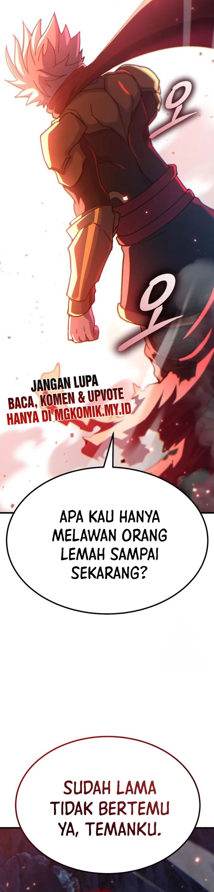 Divine Delivery ( Heavenly Deliveryman ) - Chapter 70 3