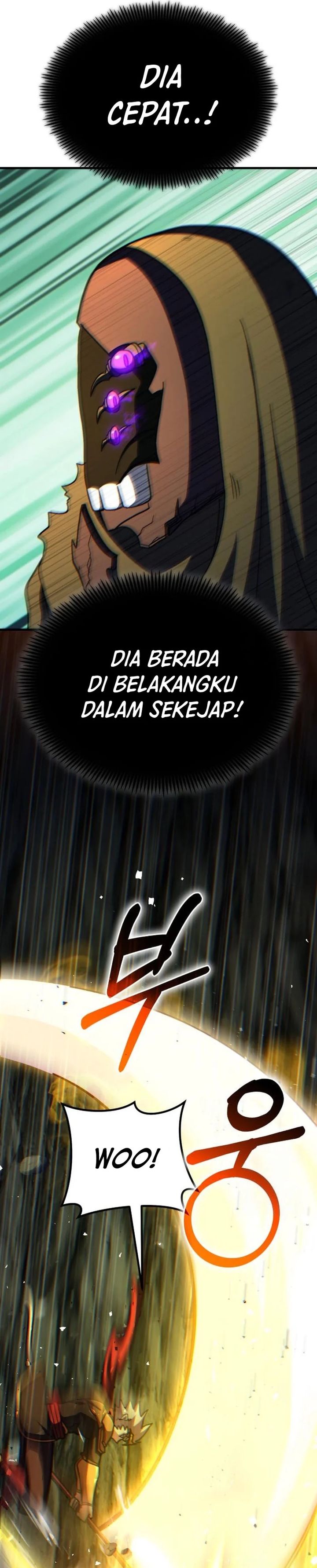 Divine Delivery ( Heavenly Deliveryman ) - Chapter 70 30