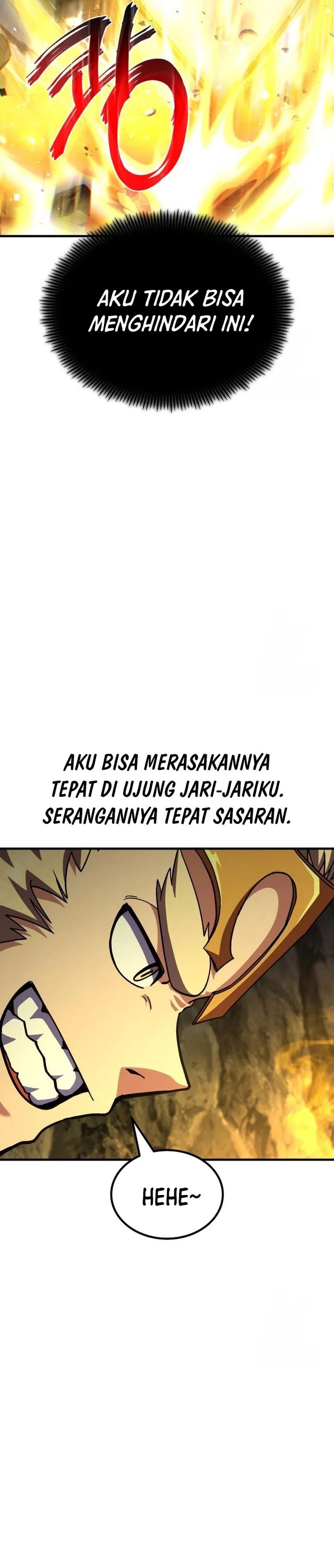 Divine Delivery ( Heavenly Deliveryman ) - Chapter 70 31