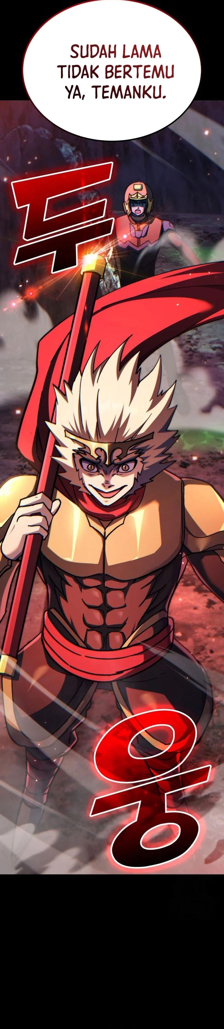 Divine Delivery ( Heavenly Deliveryman ) - Chapter 70 37