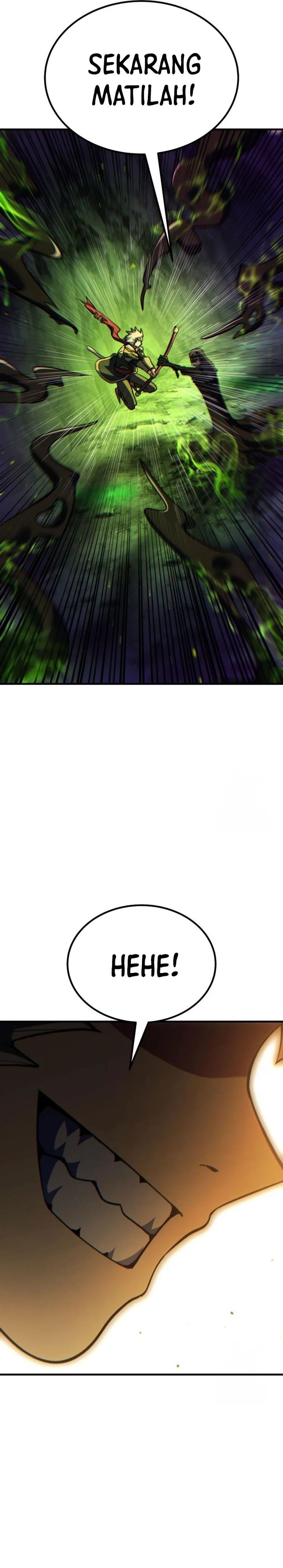 Divine Delivery ( Heavenly Deliveryman ) - Chapter 70 34