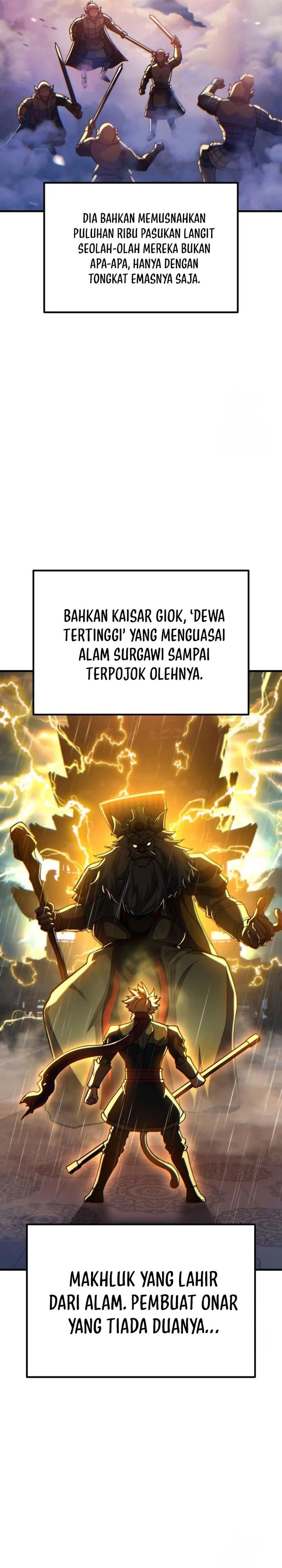 Divine Delivery ( Heavenly Deliveryman ) - Chapter 70 19
