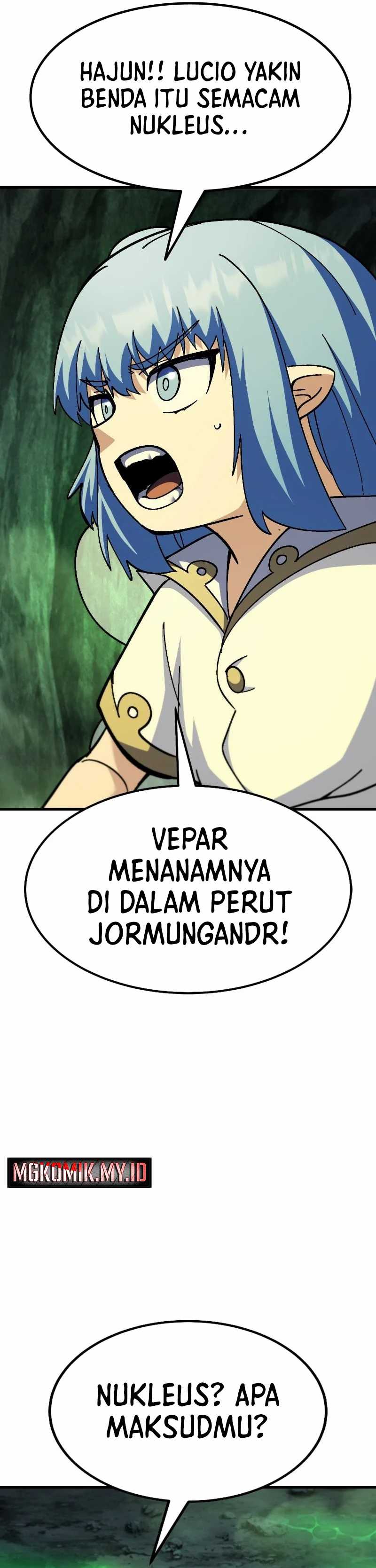 Divine Delivery ( Heavenly Deliveryman ) - Chapter 71 23 Divine Delivery ( Heavenly Deliveryman ) - Chapter 71 23