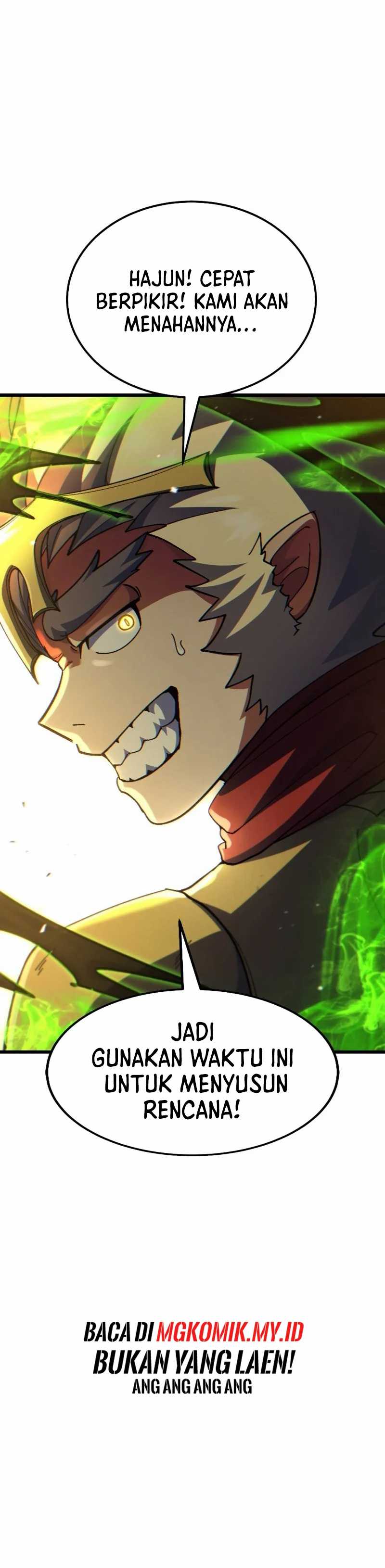 Divine Delivery ( Heavenly Deliveryman ) - Chapter 71 32 Divine Delivery ( Heavenly Deliveryman ) - Chapter 71 32