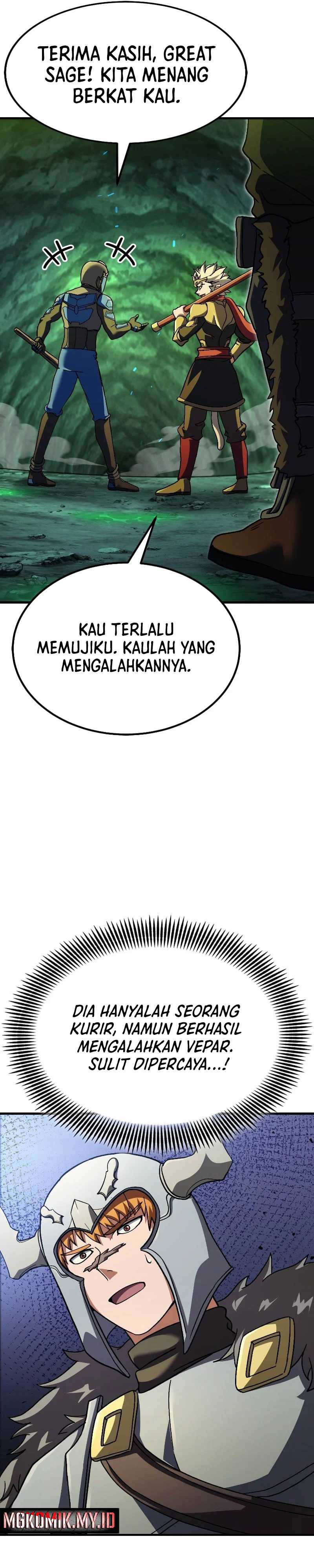 Divine Delivery ( Heavenly Deliveryman ) - Chapter 71 12 Divine Delivery ( Heavenly Deliveryman ) - Chapter 71 12