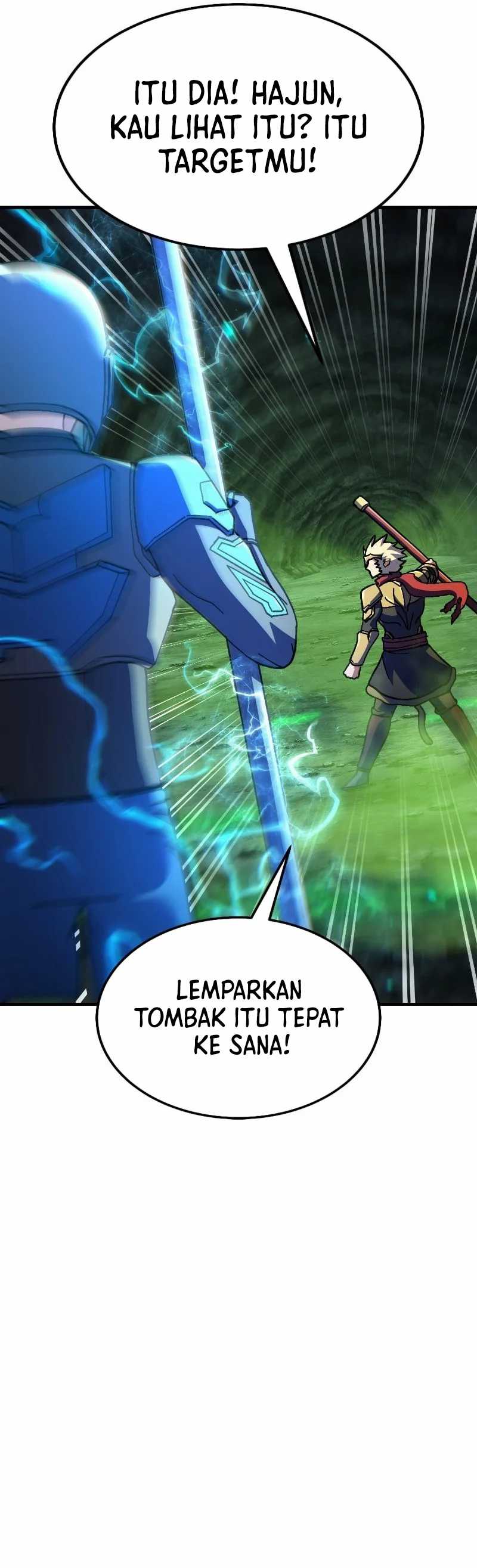 Divine Delivery ( Heavenly Deliveryman ) - Chapter 71 52 Divine Delivery ( Heavenly Deliveryman ) - Chapter 71 52