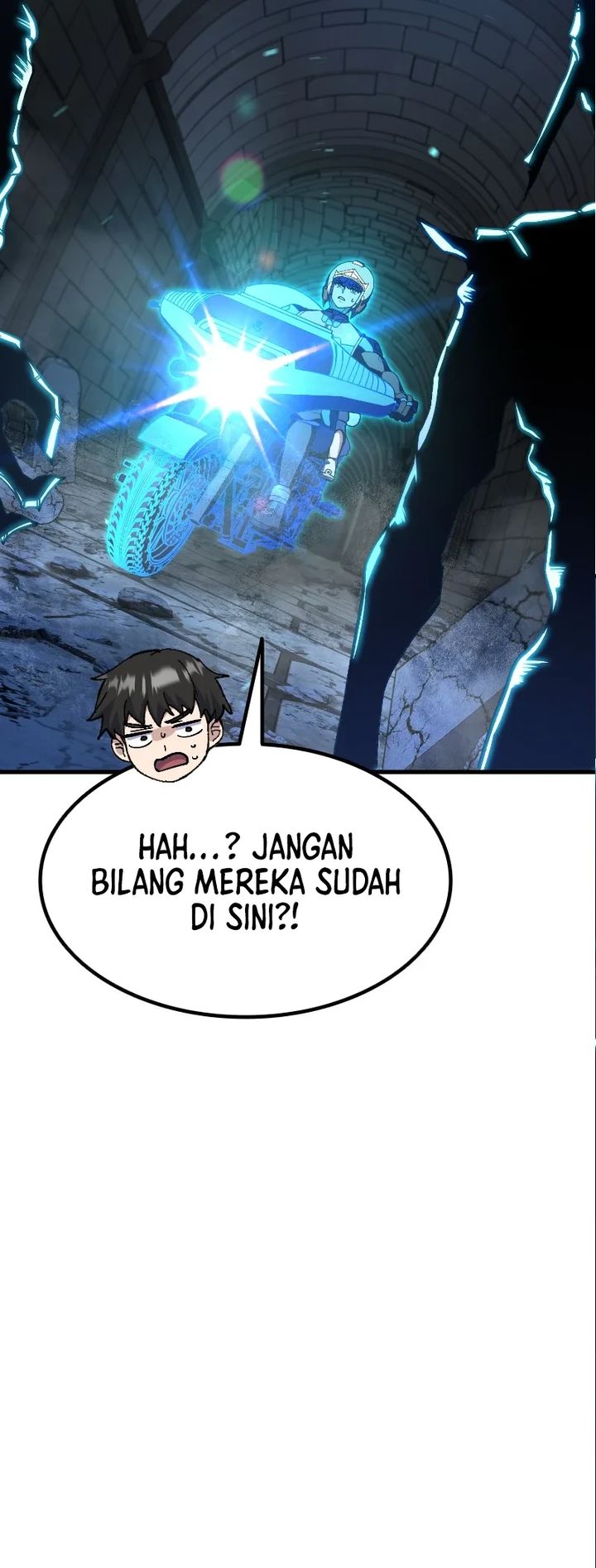 Divine Delivery ( Heavenly Deliveryman ) - Chapter 76 8