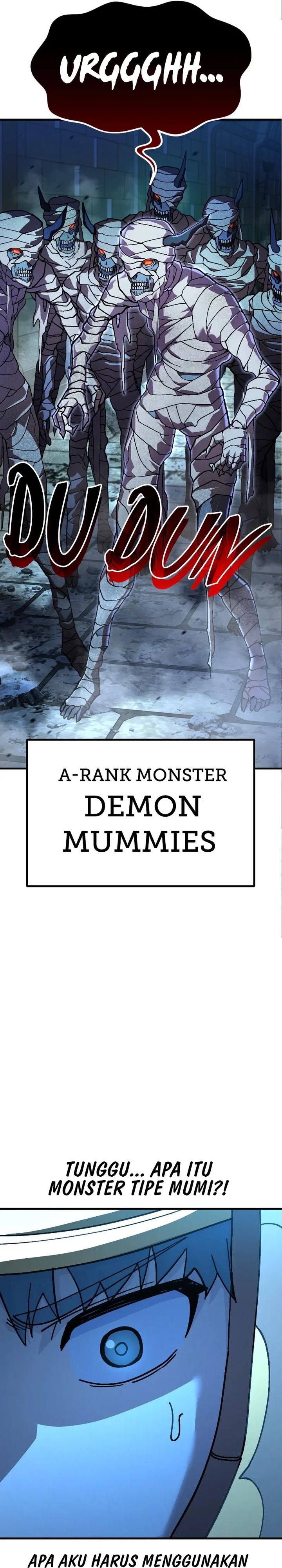 Divine Delivery ( Heavenly Deliveryman ) - Chapter 76 9