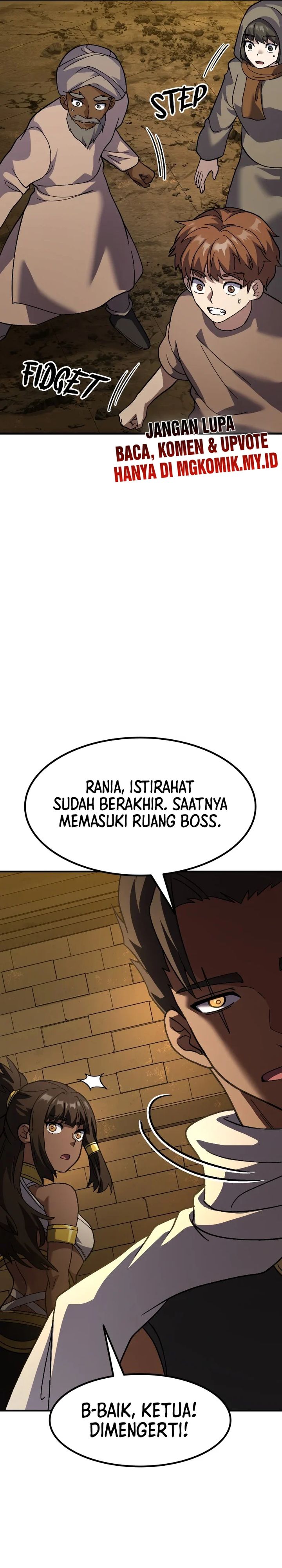 Divine Delivery ( Heavenly Deliveryman ) - Chapter 76 28