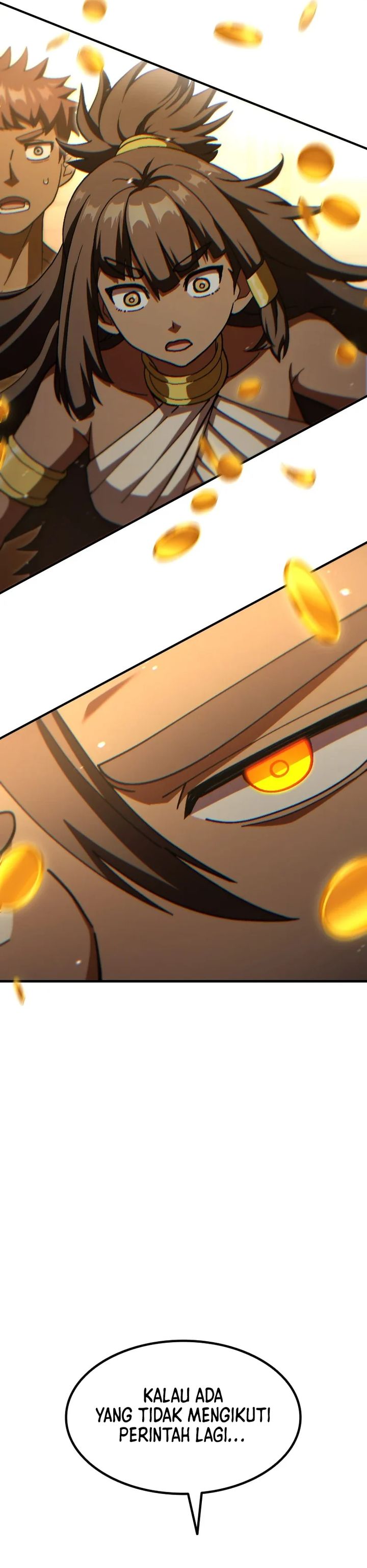 Divine Delivery ( Heavenly Deliveryman ) - Chapter 76 26