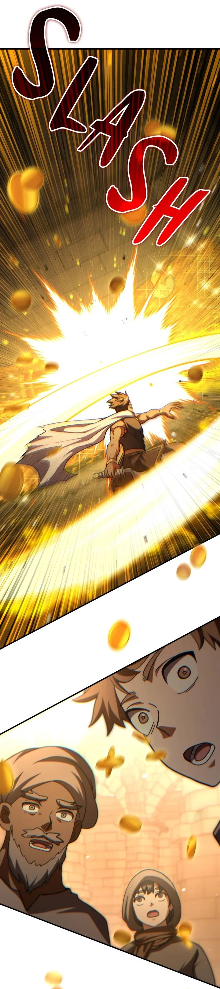 Divine Delivery ( Heavenly Deliveryman ) - Chapter 76 25