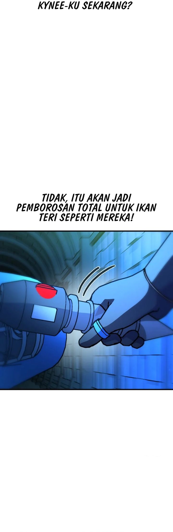 Divine Delivery ( Heavenly Deliveryman ) - Chapter 76 10