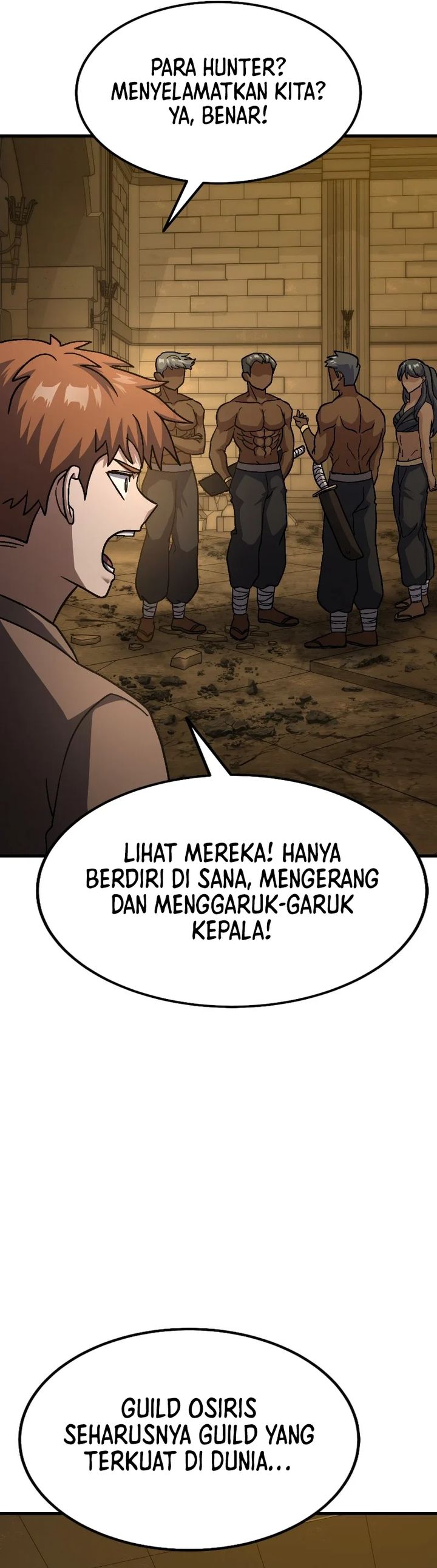 Divine Delivery ( Heavenly Deliveryman ) - Chapter 76 16