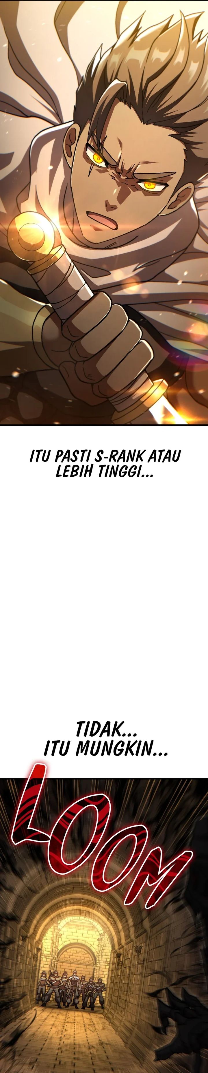 Divine Delivery ( Heavenly Deliveryman ) - Chapter 76 49