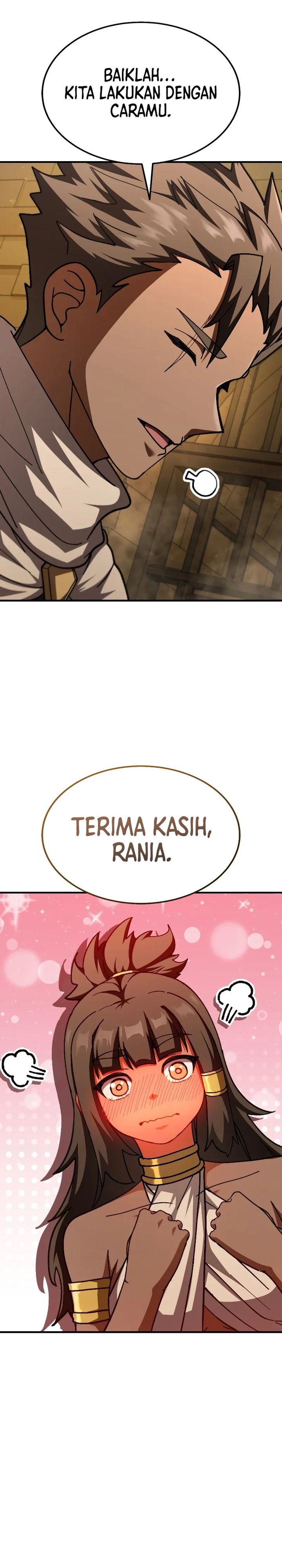Divine Delivery ( Heavenly Deliveryman ) - Chapter 76 42