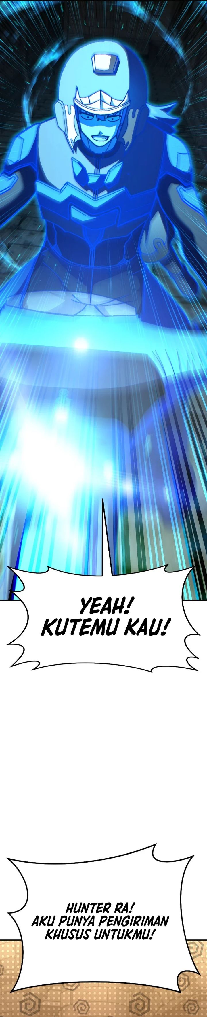 Divine Delivery ( Heavenly Deliveryman ) - Chapter 76 52