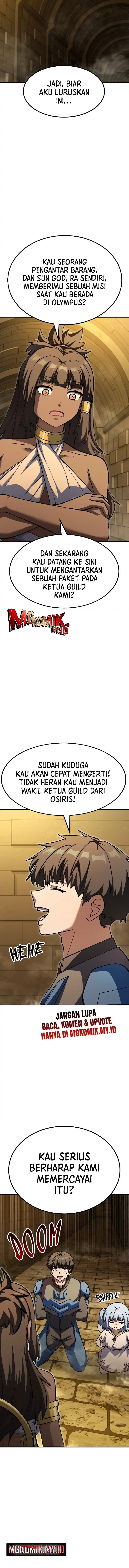 Divine Delivery ( Heavenly Deliveryman ) - Chapter 77 3 Divine Delivery ( Heavenly Deliveryman ) - Chapter 77 3