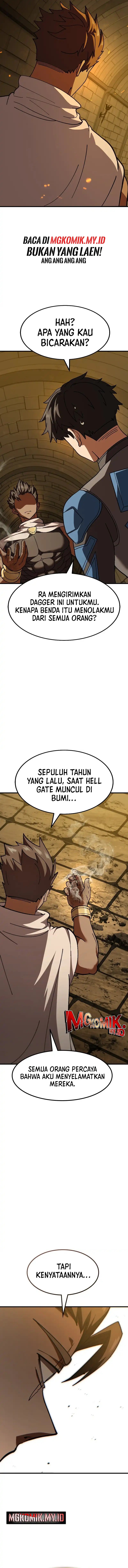 Divine Delivery ( Heavenly Deliveryman ) - Chapter 77 12 Divine Delivery ( Heavenly Deliveryman ) - Chapter 77 12