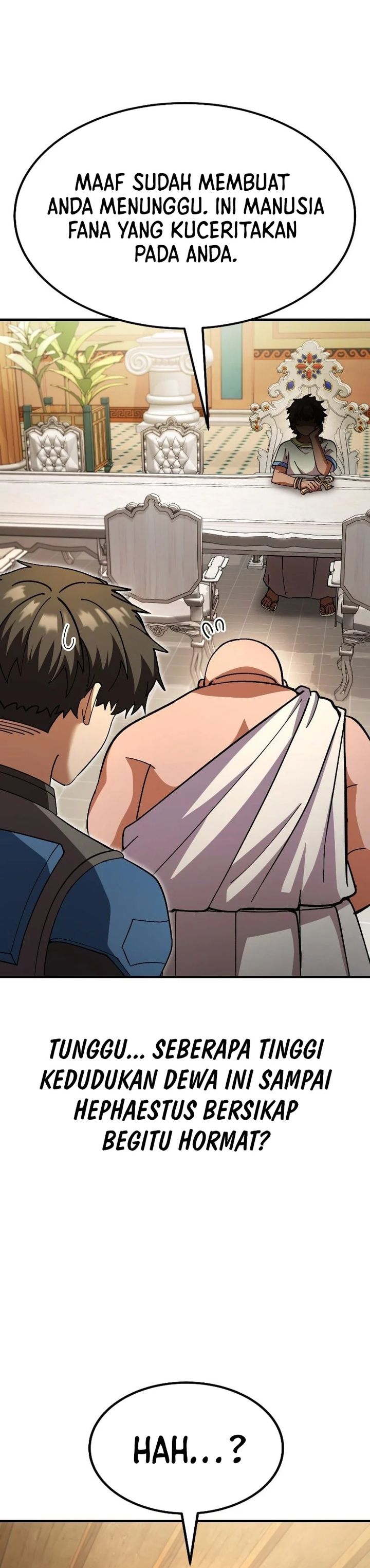 Divine Delivery ( Heavenly Deliveryman ) - Chapter 74 29 Divine Delivery ( Heavenly Deliveryman ) - Chapter 74 29