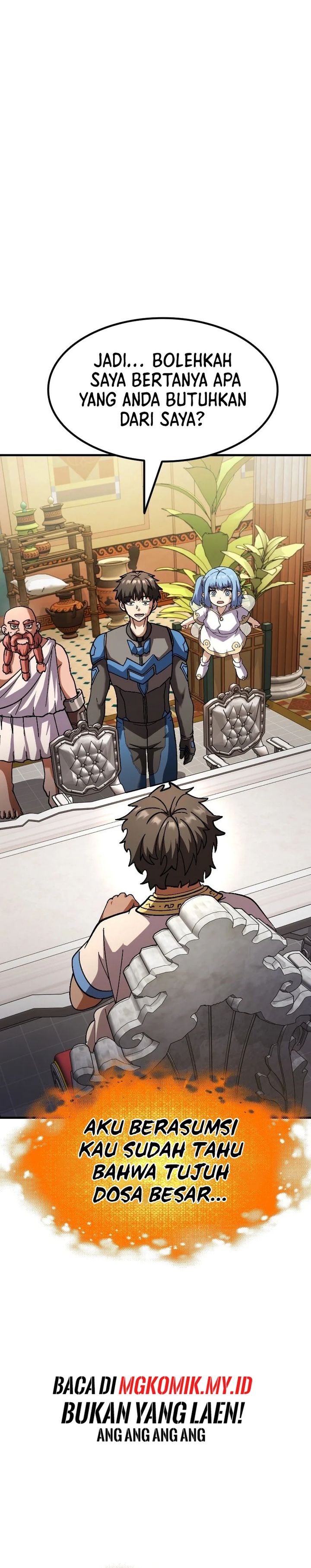 Divine Delivery ( Heavenly Deliveryman ) - Chapter 74 39 Divine Delivery ( Heavenly Deliveryman ) - Chapter 74 39