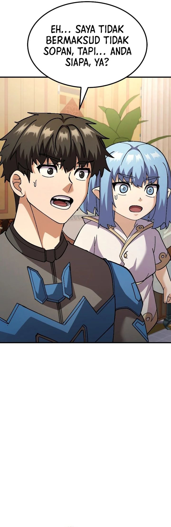 Divine Delivery ( Heavenly Deliveryman ) - Chapter 74 33 Divine Delivery ( Heavenly Deliveryman ) - Chapter 74 33