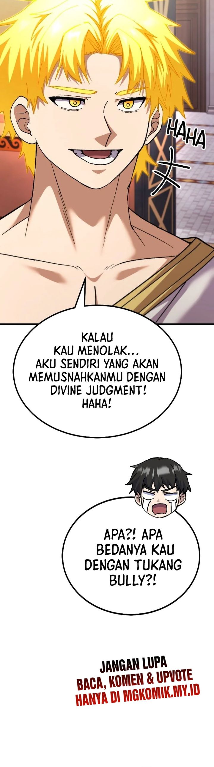 Divine Delivery ( Heavenly Deliveryman ) - Chapter 74 52 Divine Delivery ( Heavenly Deliveryman ) - Chapter 74 52