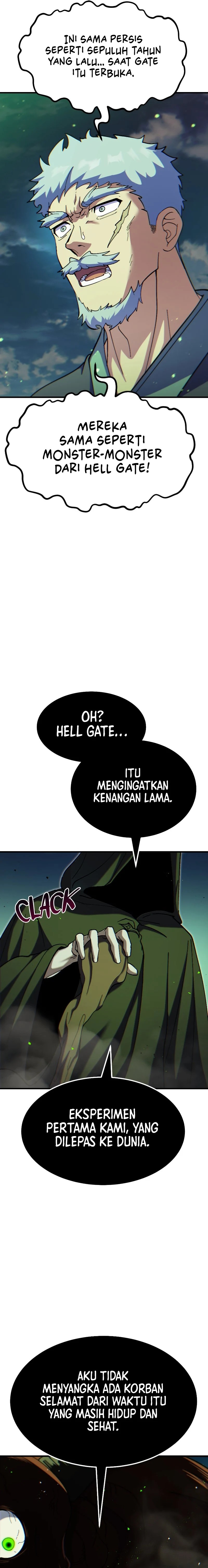 Divine Delivery ( Heavenly Deliveryman ) - Chapter 75 20 Divine Delivery ( Heavenly Deliveryman ) - Chapter 75 20