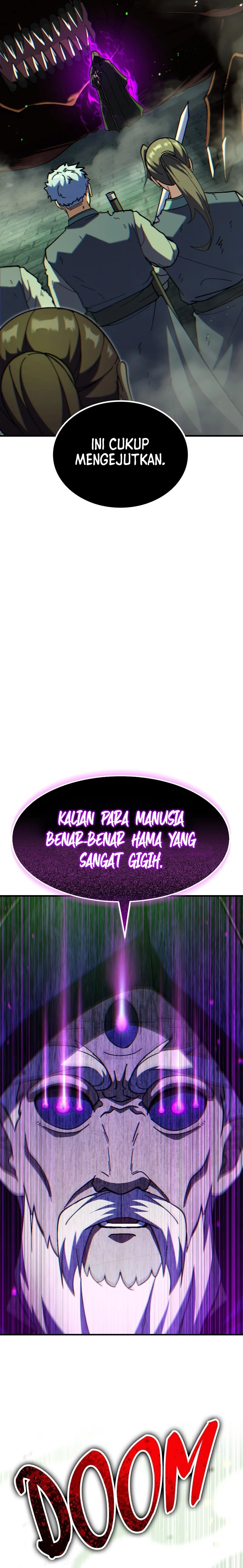 Divine Delivery ( Heavenly Deliveryman ) - Chapter 75 21 Divine Delivery ( Heavenly Deliveryman ) - Chapter 75 21