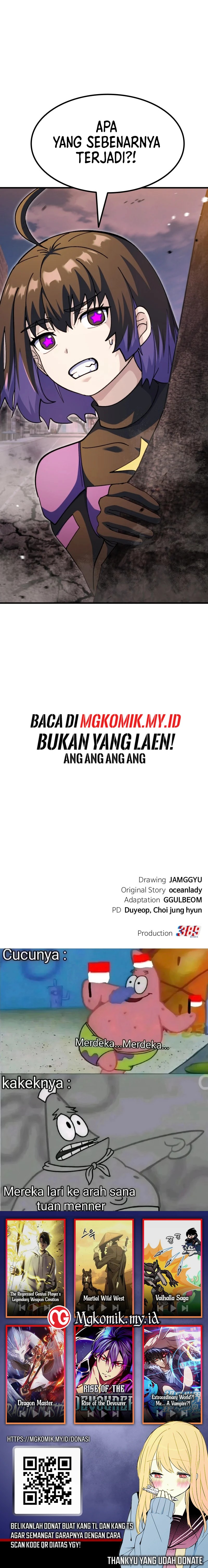 Divine Delivery ( Heavenly Deliveryman ) - Chapter 75 39 Divine Delivery ( Heavenly Deliveryman ) - Chapter 75 39