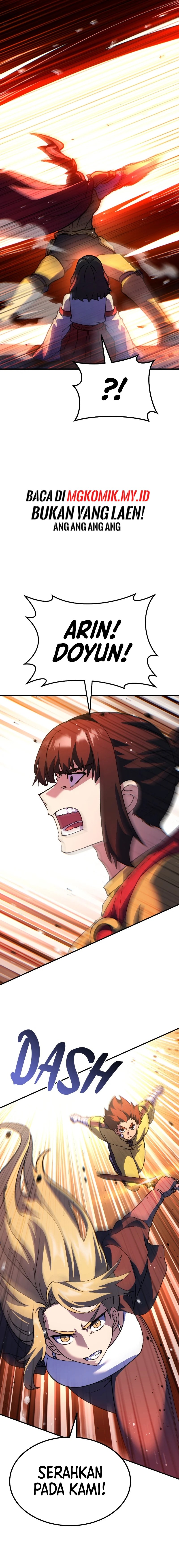 Divine Delivery ( Heavenly Deliveryman ) - Chapter 75 33 Divine Delivery ( Heavenly Deliveryman ) - Chapter 75 33