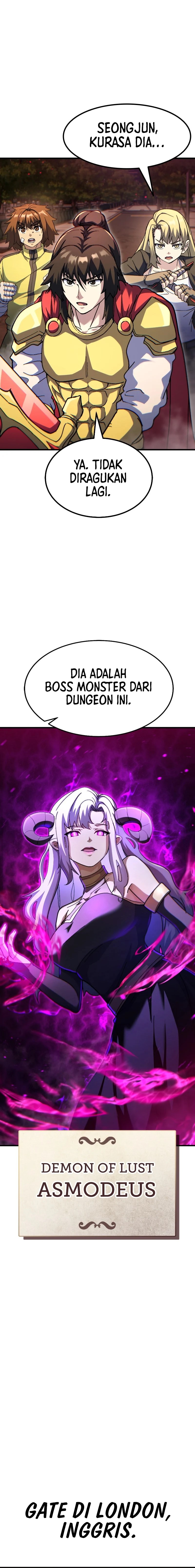 Divine Delivery ( Heavenly Deliveryman ) - Chapter 75 36 Divine Delivery ( Heavenly Deliveryman ) - Chapter 75 36