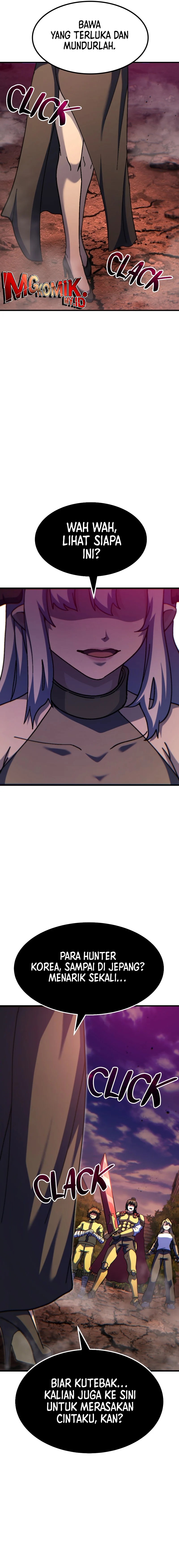Divine Delivery ( Heavenly Deliveryman ) - Chapter 75 35 Divine Delivery ( Heavenly Deliveryman ) - Chapter 75 35