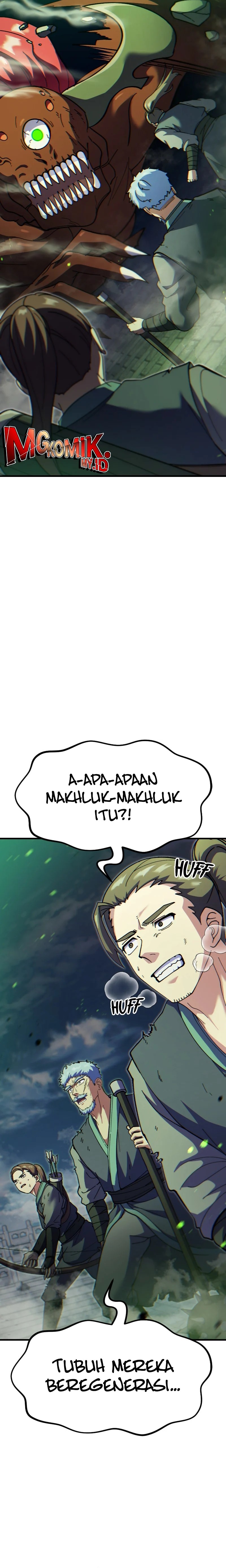 Divine Delivery ( Heavenly Deliveryman ) - Chapter 75 19 Divine Delivery ( Heavenly Deliveryman ) - Chapter 75 19