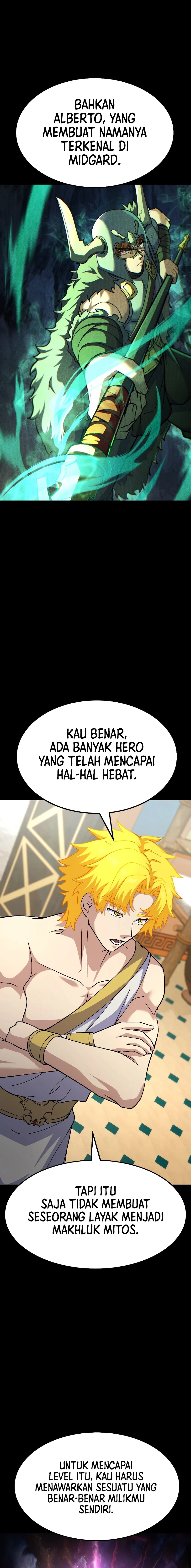 Divine Delivery ( Heavenly Deliveryman ) - Chapter 75 11 Divine Delivery ( Heavenly Deliveryman ) - Chapter 75 11