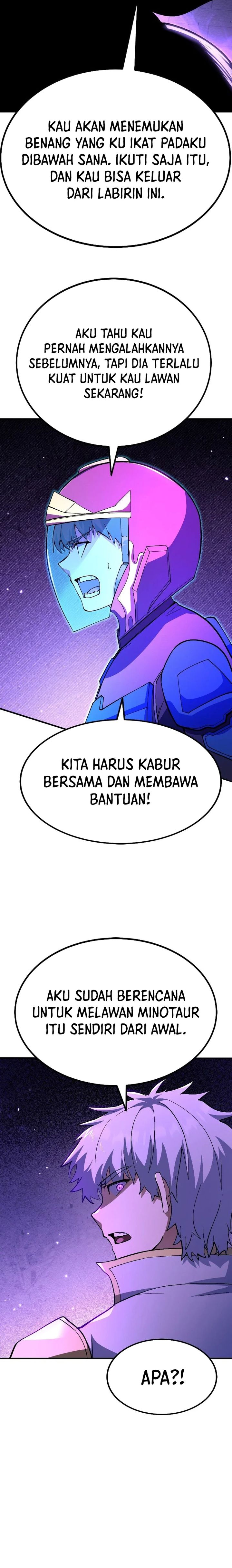 Divine Delivery ( Heavenly Deliveryman ) - Chapter 48 9